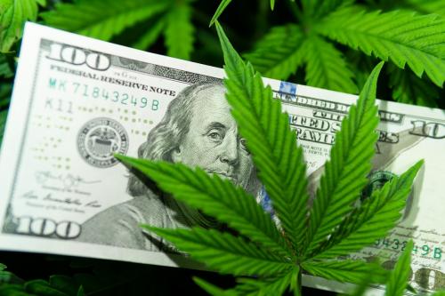 IRS & Business Taxation of the Cannabis Industry