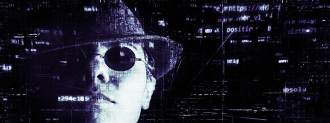 China Government hacking
