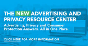 Advertising and Privacy Law Resource Center