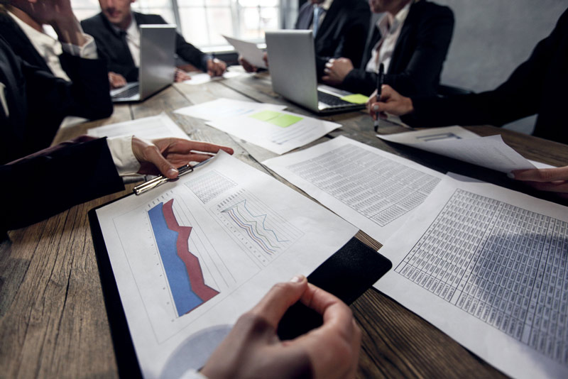 Although much effort is usually spent on implementing proper procurement strategy
