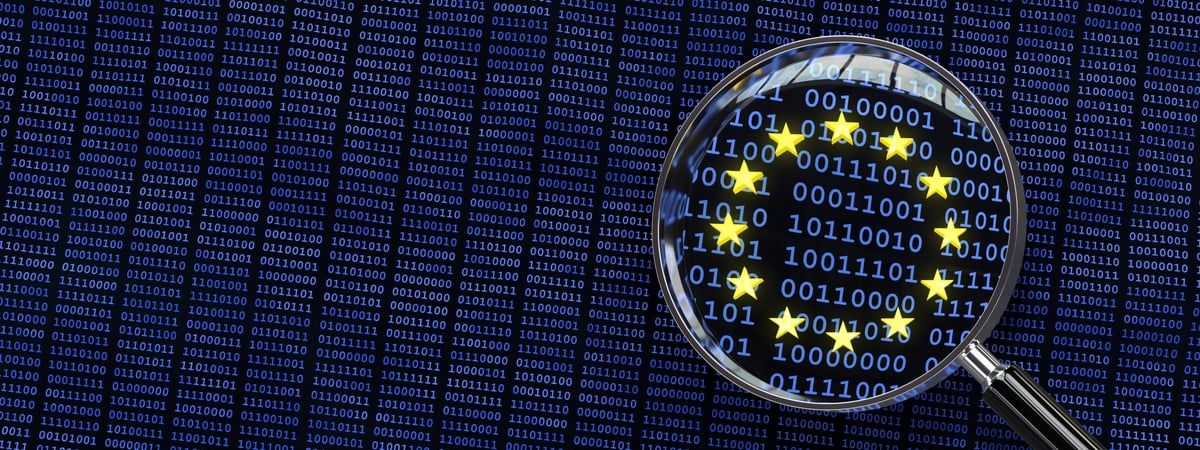 European Union Privacy Regulation