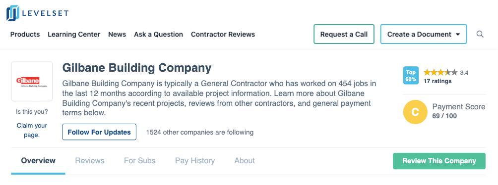 https-www-levelset-com-wp-content-uploads-2020-11-gilbane-building-company-payment-profile-png