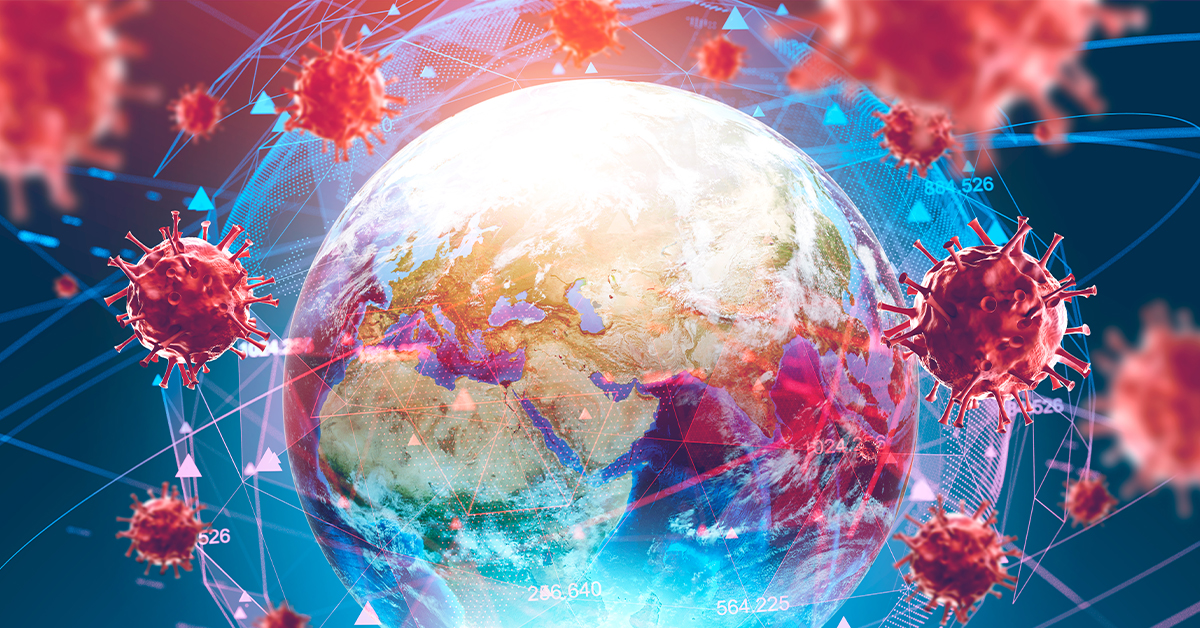 Globe_Virus