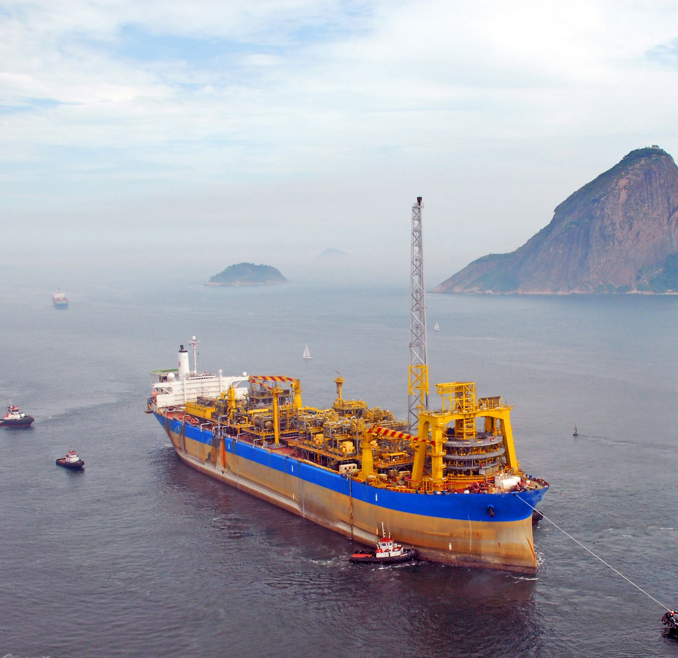Oil Ship_2