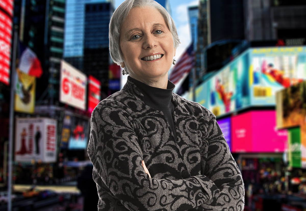 SandraEdelman