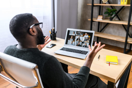 Virtual Meetings