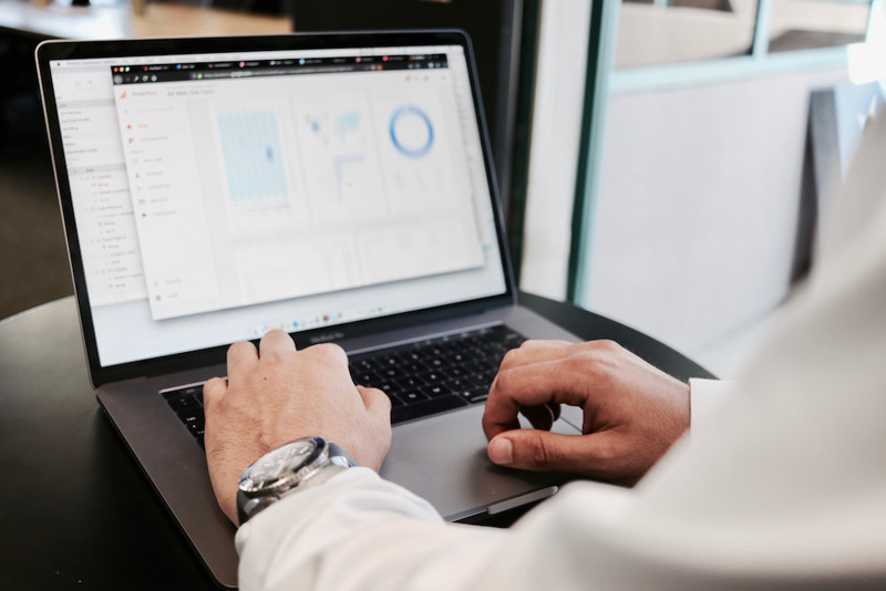 Simplify legal reporting processes