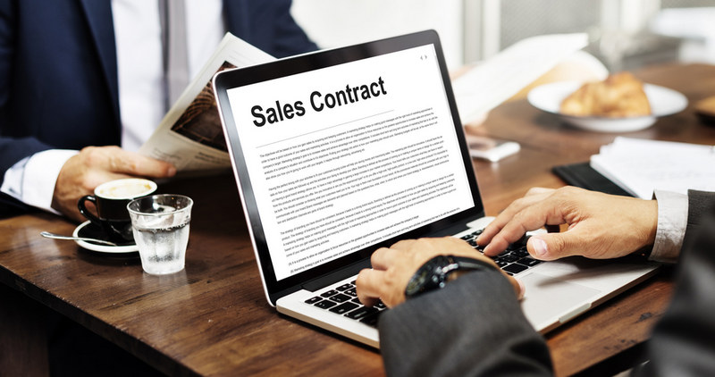 best contract lifecycle management software