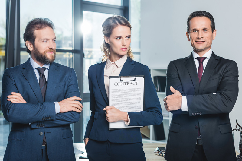 Digitalization replaces mountains of paper