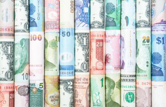 Many Currency