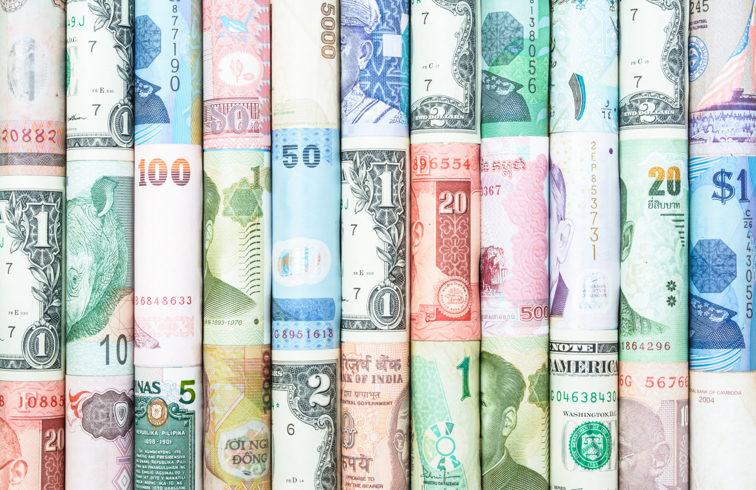 Many Currency