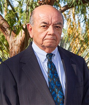 John Jimenez Attorney
