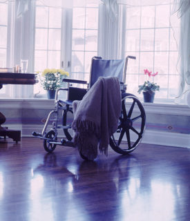 nursing home