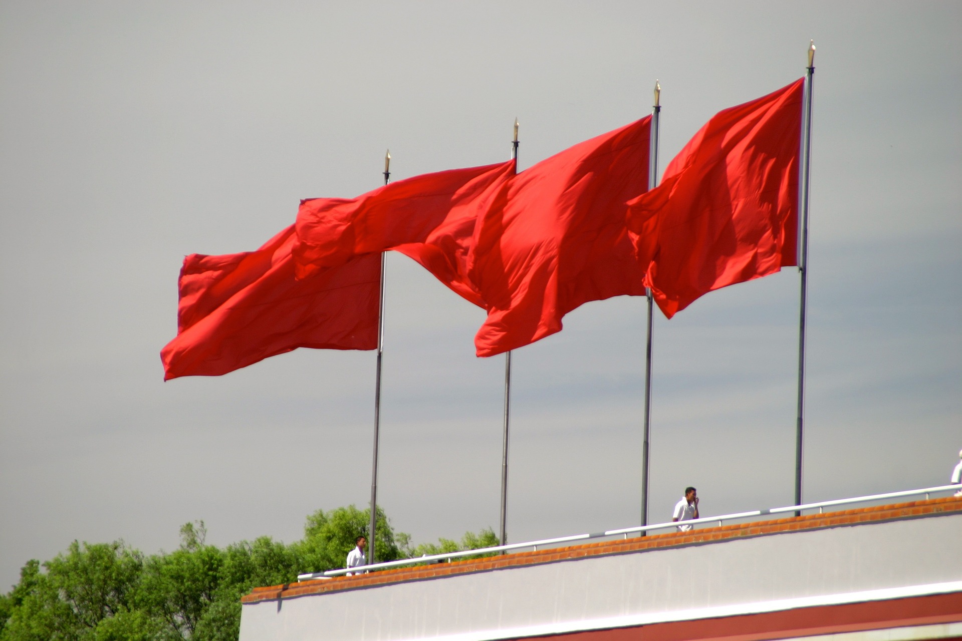 China expat employment contracts