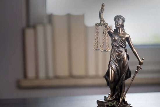 restraining order defenses