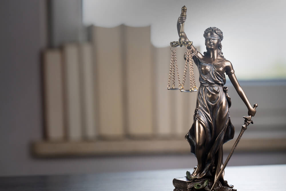 restraining order defenses