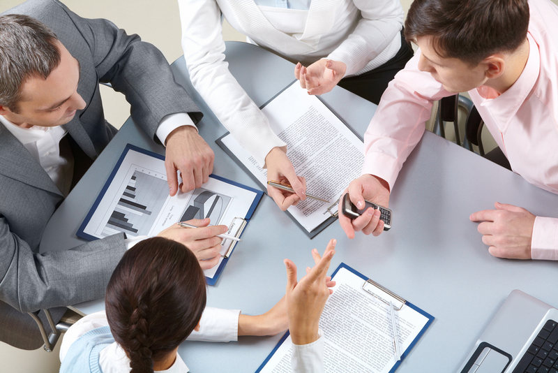 Contracts are a source of many headaches for teams