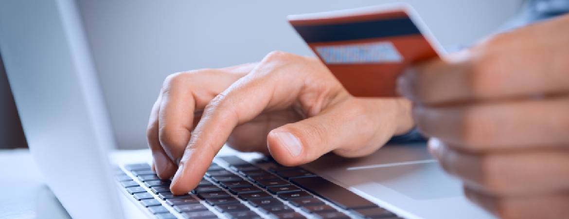 E-commerce