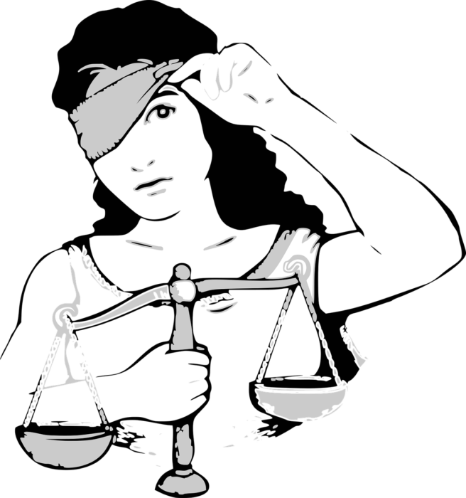 International litigation