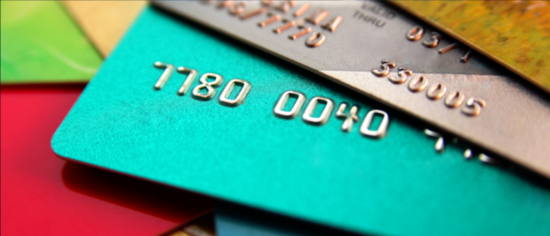 Retail - Credit Card