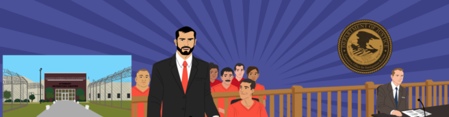 Immigration Lawyer 