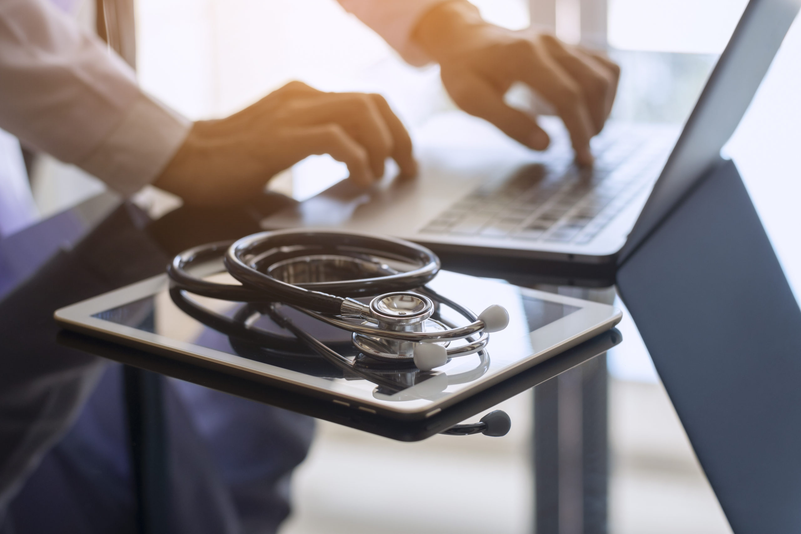 Healthcare Employers