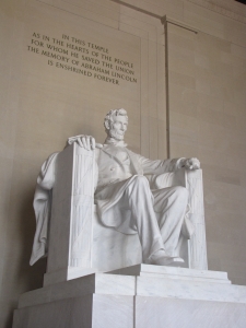 The Lincoln Project