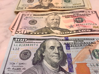 money