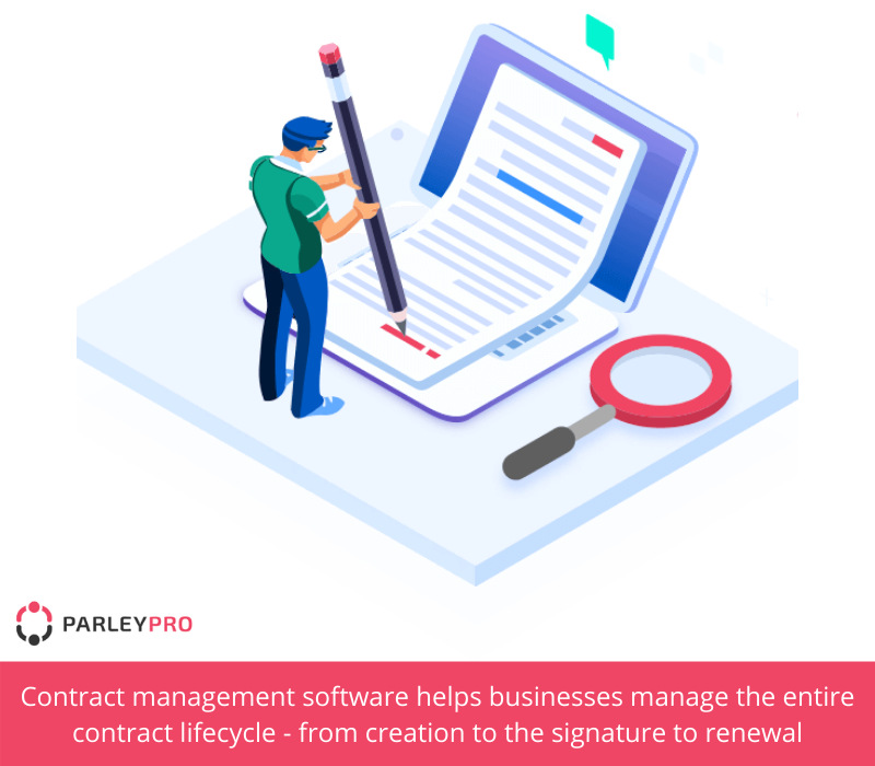 details about cloud-based contract management software details about cloud-based contract management software