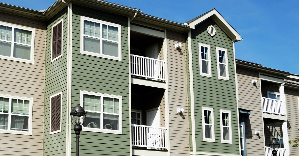 Fair Housing Defense - A Fox Rothschild Blog