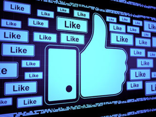 Facebook Like
