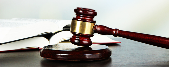 Gavel Photo