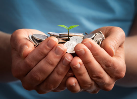 Liberty to invest in new opportunity