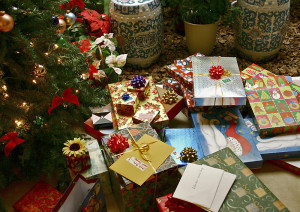 Gift Exchange