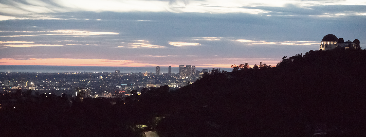 LA