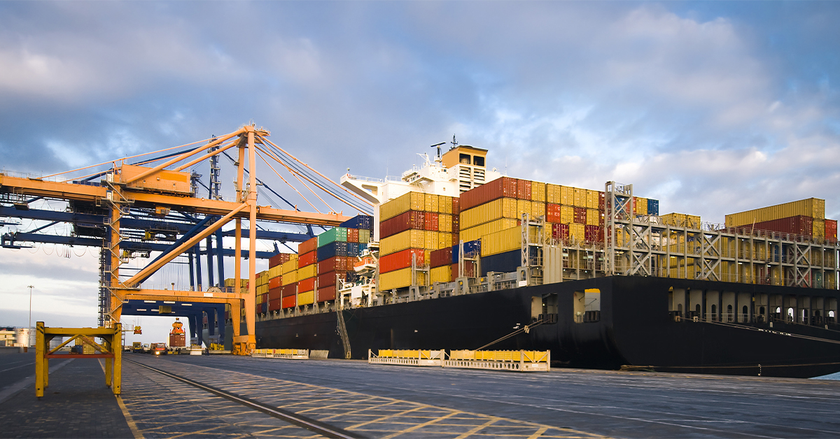 Marine Loading Operation
