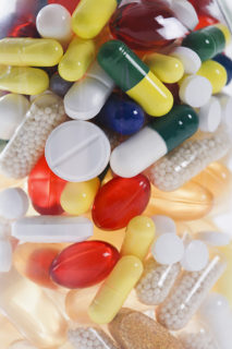 Pills
