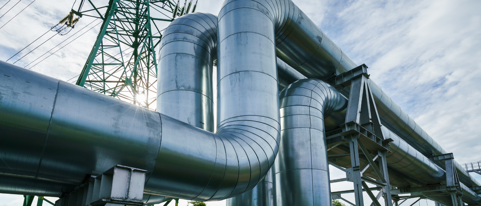 Pipeline