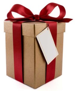 Present