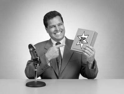 Sales commercial
