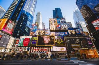 times square