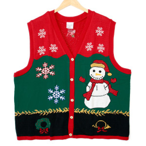 Ugly Sweater