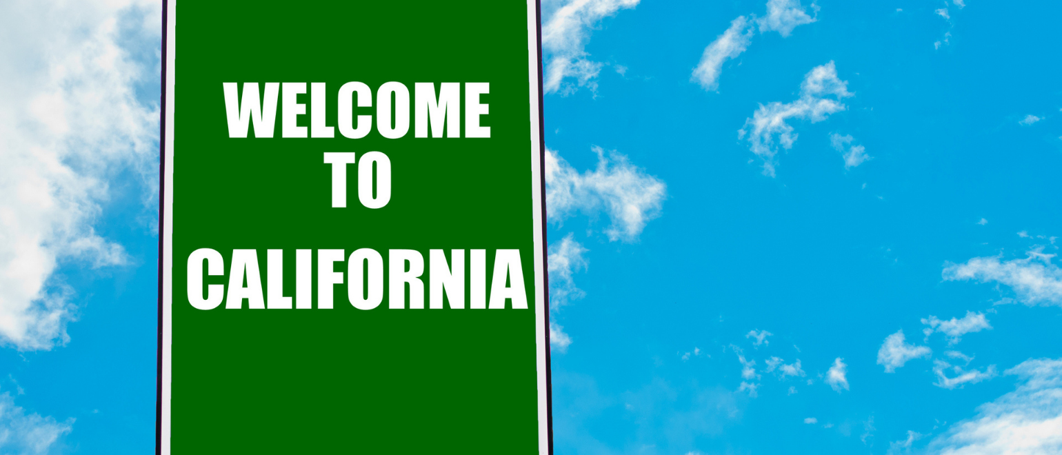 Universal Blog Welcome to CA