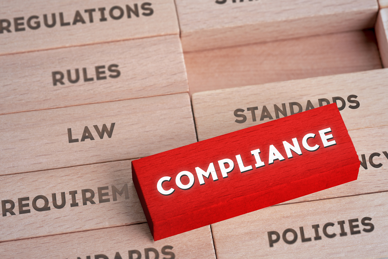 Compliance