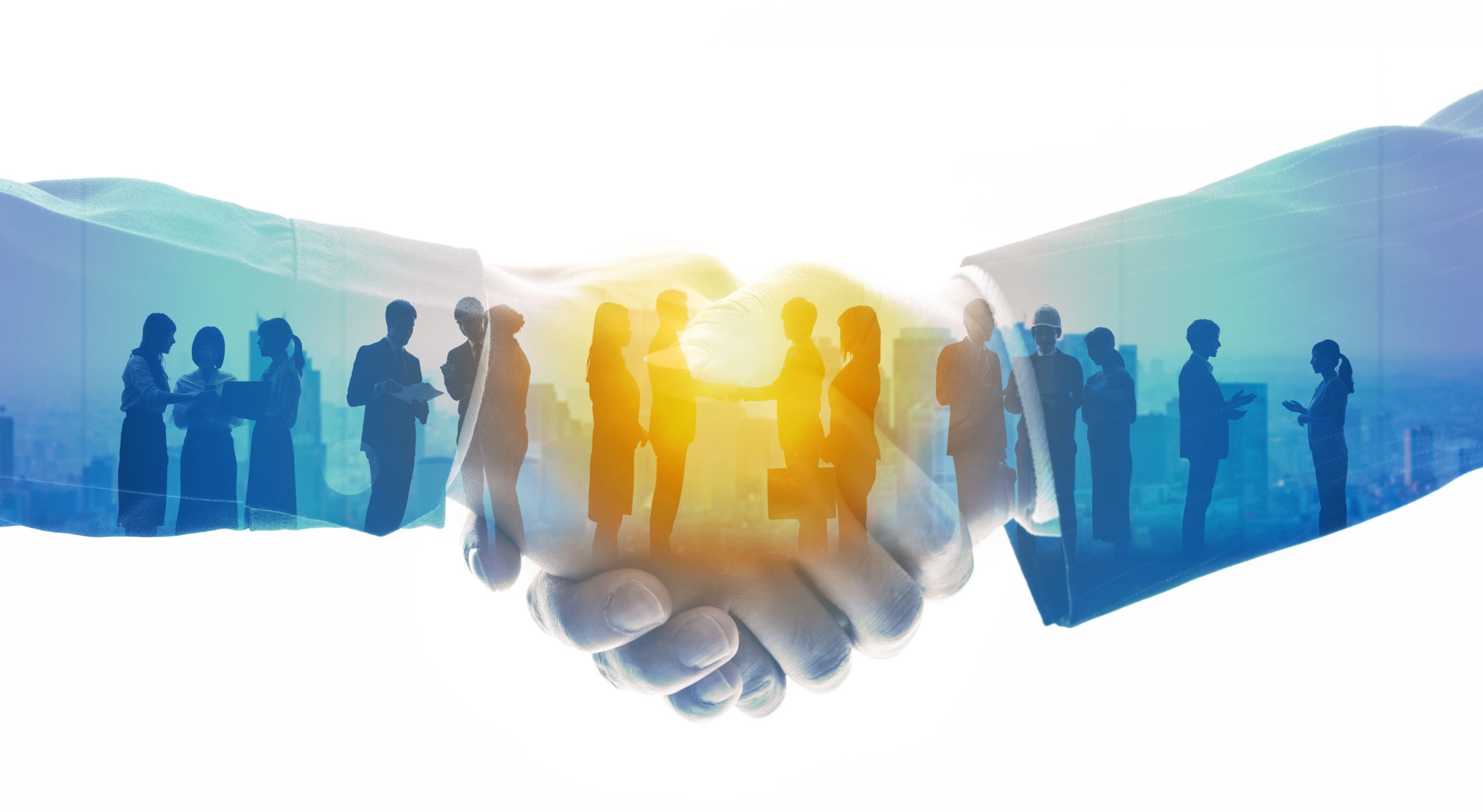 The New Exclusive European Licensee of Cenobamate: Angelini Pharma Acquires Emerging Swiss Biotech Company Arvelle Therapeuticsnetwork concept. Human resources. Teamwork of business. Partnership.