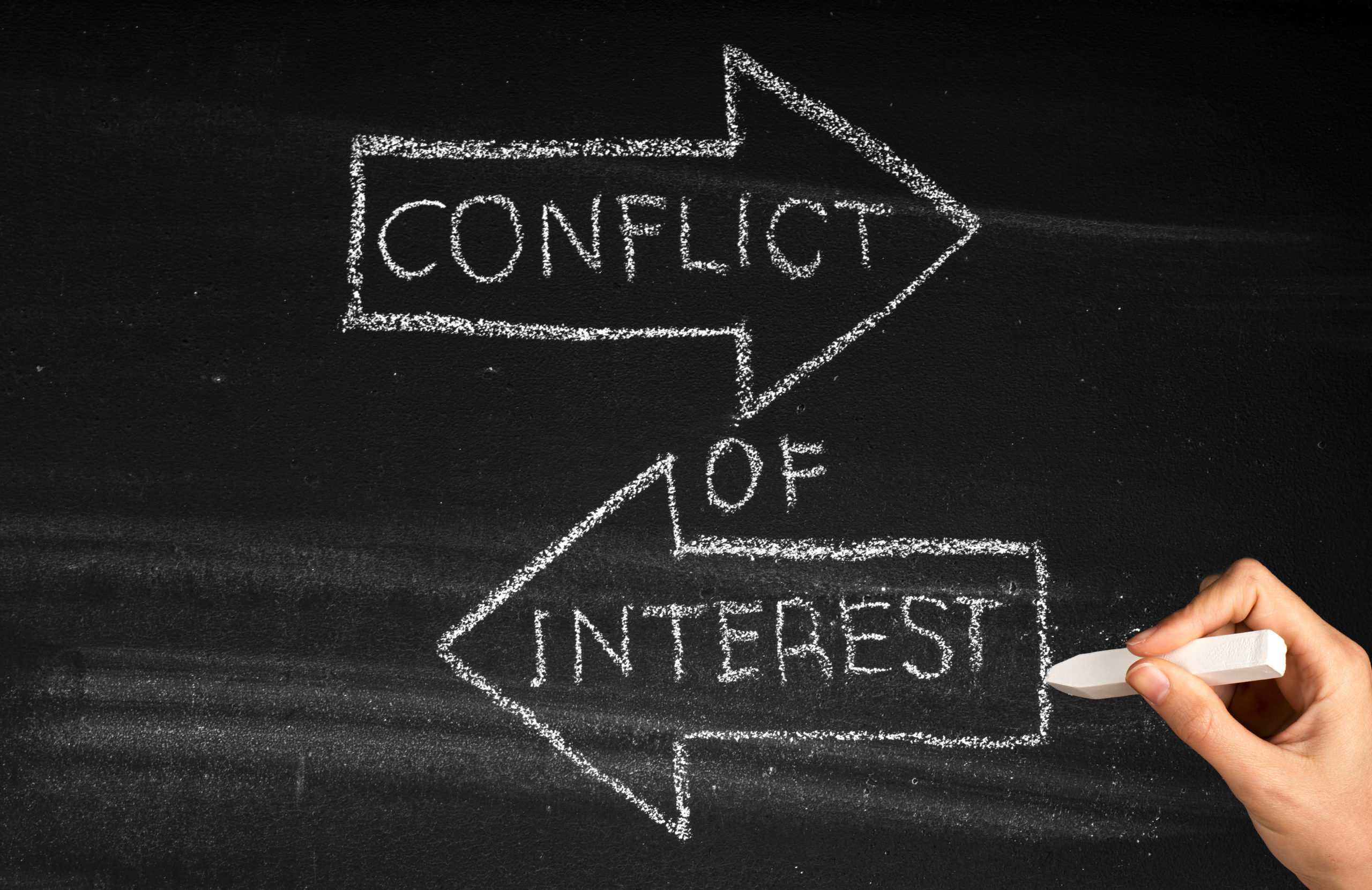 Conflict Of Interest