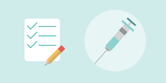 vaccinechecklist