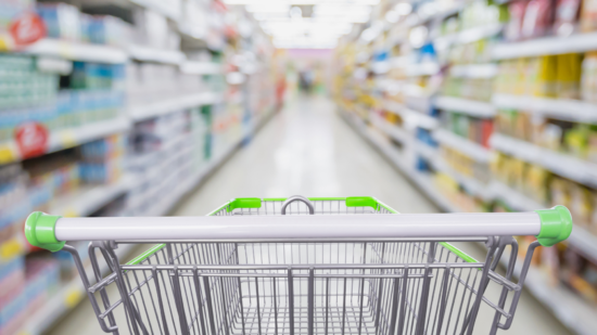 Shopping Cart