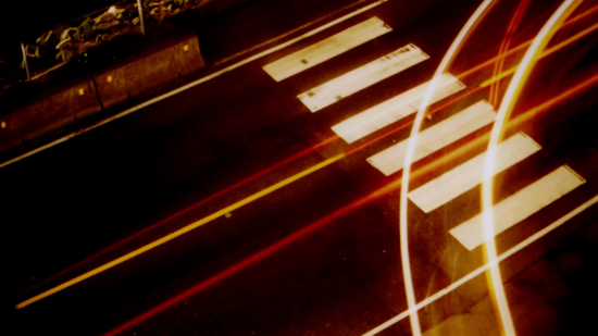 Left-turn