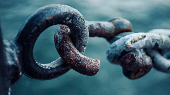 Broken Chain